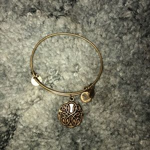 Path of life Alex and Ani bracelet